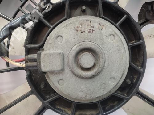 Koelventilatormotor MAZDA CX-7 (ER)  | BP21157102M35 