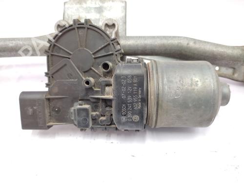 Front wiper motor SEAT IBIZA III (6L1) 1.4 TDI | BP21162317M29 