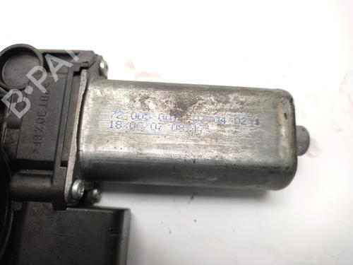 Front right window mechanism OPEL CORSA D (S07) 1.0 (L08, L68) | BP24682940C23 