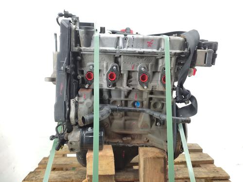 Used Engine Engine FIAT PANDA (169_) 1.2 (169.AXB11, 169.AXB1A) (60 hp) 33955610 33955610