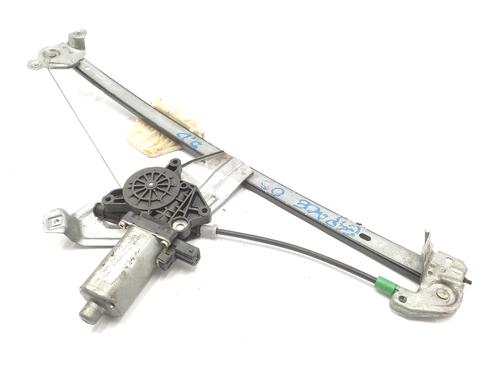 Used Rear right window mechanism RENAULT ESPACE III (JE0_) [1996-2002]  21152790