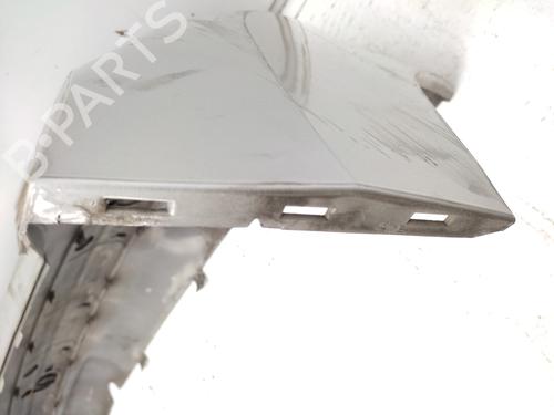 Rear bumper PEUGEOT 207 (WA_, WC_) 1.4 16V | BP21154767C8 