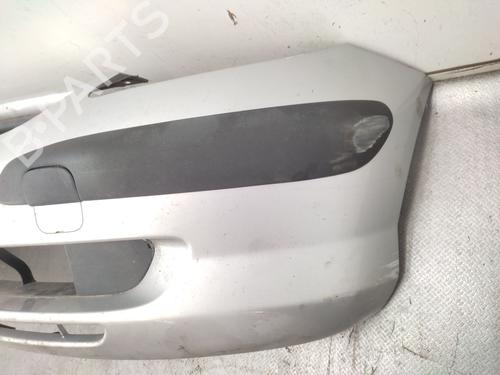 Front bumper HONDA JAZZ II (GD_, GE3, GE2) 1.2 i-DSI (GD5, GE2) | BP27328664C7 
