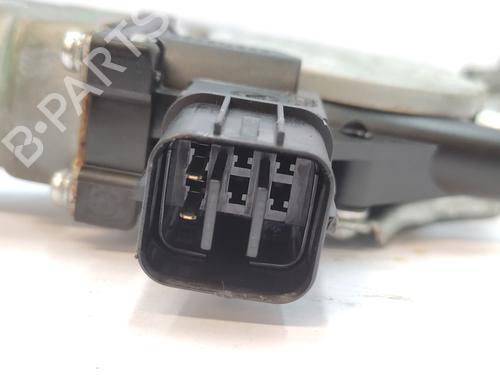 Rear left window mechanism MITSUBISHI ASX (GA_W_) | BP36700515C24 - Image 3