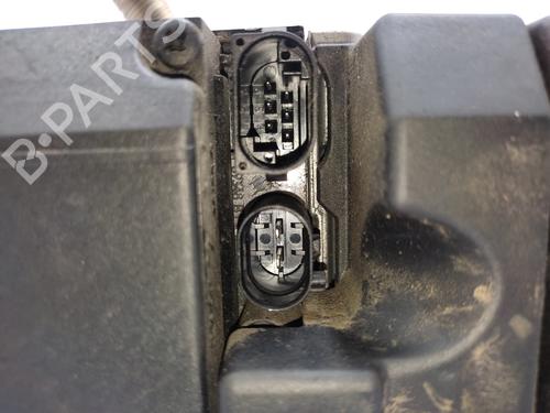 Heater blower motor MERCEDES-BENZ A-CLASS (W168)  | BP21156684M62 