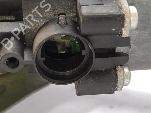 Front left window mechanism RENAULT KANGOO / GRAND KANGOO II (KW0/1_) 1.5 dCi 70 (KW0V, KW0A) | BP21156248C22 