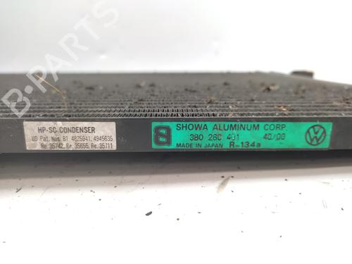 AC Kondensor VW PASSAT B5.5 (3B3) 1.9 TDI | BP21152443M32 