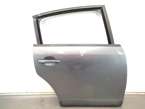 Used Right rear door CITROËN C4 I (LC_) 1.6 HDi (109 hp) 29063407