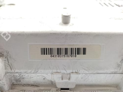 Instrument cluster HONDA CR-V III (RE_)  | BP21153685C47 