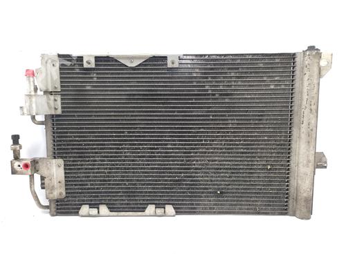 Used AC radiator OPEL ZAFIRA A MPV (T98) [1999-2006]  21161085