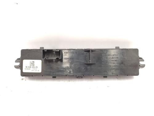 Warning switch PEUGEOT 5008 (0U_, 0E_) 1.6 HDi | BP36160799I22 - Image 4
