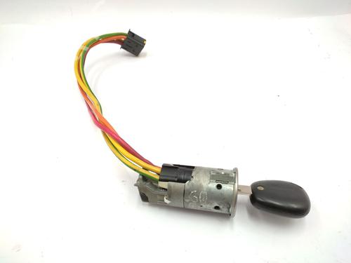 Used Ignition barrel RENAULT MEGANE Scenic (JA0/1_) 1.9 D (JA0J) (64 hp) 28954297