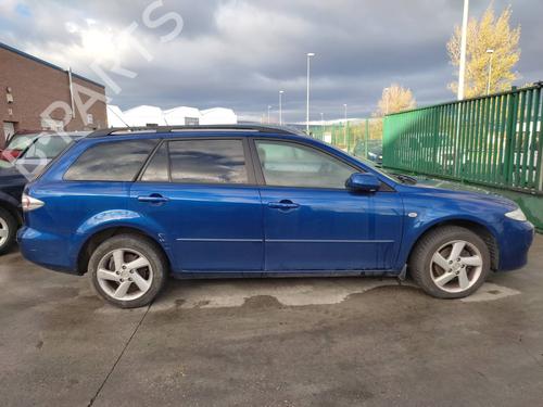 Lève-vitre avant gauche MAZDA 6 Hatchback (GG) 2.0 DI (GG14) | BP21154610C22 