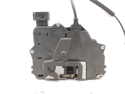 Front left lock FIAT GRANDE PUNTO Van (199_) 1.4 (199CXB1A, 199DXB1A) | BP31156094C98