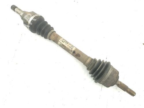 Used Left front driveshaft PEUGEOT 206 Hatchback (2A/C) [1998-2012]  21159829