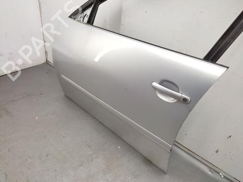 Left front door SEAT IBIZA III (6L1) 1.9 TDI | BP27382349C2 