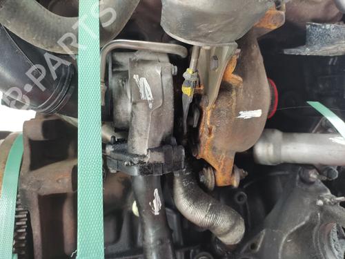 Engine PEUGEOT 407 SW (6E_, 6D_) 2.0 HDi 135 | BP30174778M1