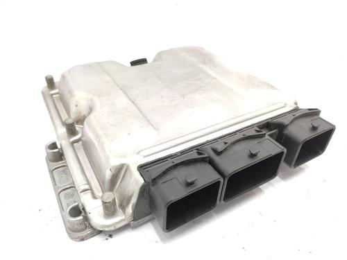 Used Engine control unit (ECU) FIAT ULYSSE (179_) 2.0 JTD (109 hp) 21153578