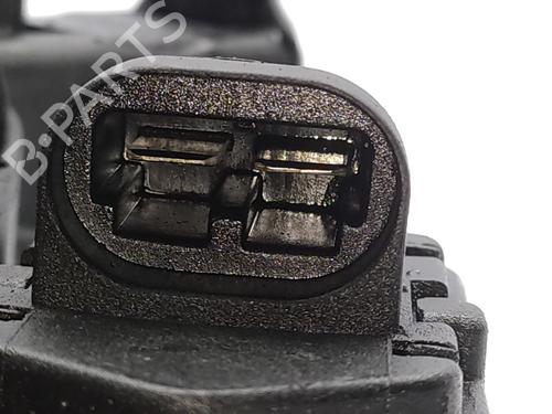 Radiator fan RENAULT KANGOO / GRAND KANGOO II (KW0/1_) 1.5 dCi 85 (KW0K, KW0L, KW0B) | BP21160333M35