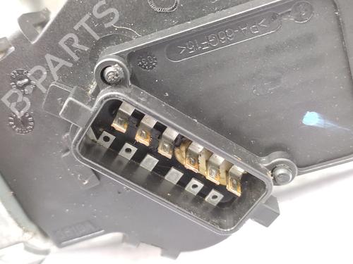 Front wiper motor RENAULT KANGOO (KC0/1_) 1.5 dCi (KC07) | BP30186986M29 