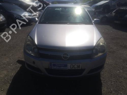 Front left window mechanism OPEL ASTRA H (A04)  | BP21151160C22 