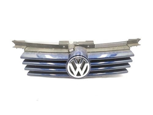 Calandre VW BORA I (1J2) [1998-2013]  21157884