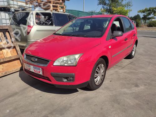 Alternator FORD FOCUS II (DA_, HCP, DP) 1.6 | BP24120537M7 