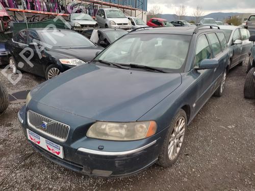 AC-Kompressor VOLVO V70 II (285)  | BP21152137M34 