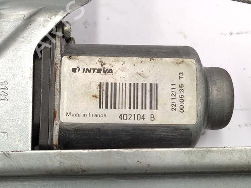 Front right window mechanism CITROËN BERLINGO MULTISPACE (B9)  | BP25488095C23 