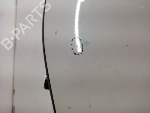 Left rear door HONDA CIVIC IX (FK) 1.6 i-DTEC (FK3) | BP30184582C4 