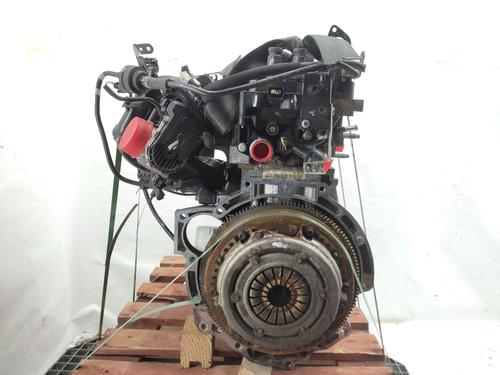 Engine FORD FIESTA VI (CB1, CCN) 1.25 | BP30900147M1