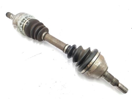 Used Left front driveshaft Left front driveshaft OPEL ZAFIRA / ZAFIRA FAMILY B (A05) 1.9 CDTI (M75) (120 hp) 33621194 33621194