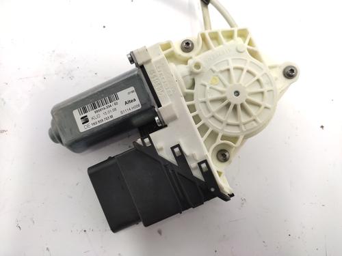 Rear left window mechanism SEAT ALTEA (5P1) 1.2 TSI | BP24683129C24 