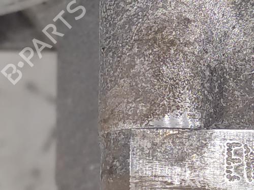 Gearbox AUDI A2 (8Z0) 1.4 TDI | BP30637206M3