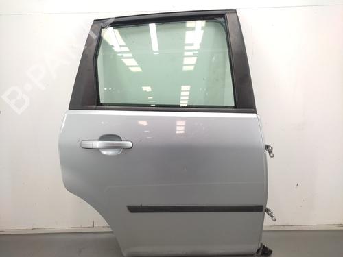 Used Right rear door FORD FOCUS C-MAX (DM2) 1.6 TDCi (109 hp) 21158552