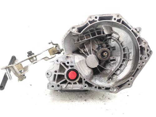 Gearkasse OPEL CORSA C (X01) 1.2 Twinport (F08, F68) (80 hp) 21158655
