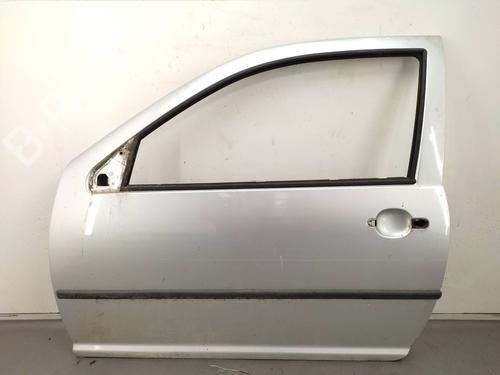 Used Left front door VW GOLF IV (1J1) 1.9 TDI (90 hp) 22799223