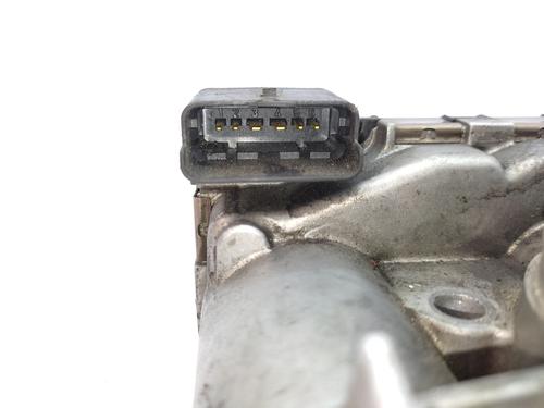Throttle body PEUGEOT 206 Hatchback (2A/C)  | BP21153873M82 