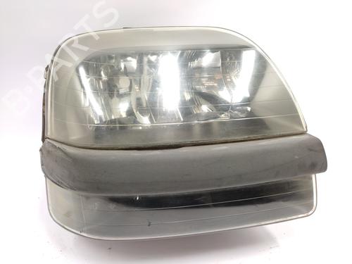Used Right headlight FIAT DOBLO MPV (119_, 223_) 1.3 JTD 16V (70 hp) 24885652