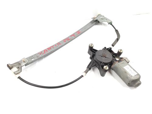 Used Rear left window mechanism CITROËN XANTIA (X1_, X2_) 1.6 i (88 hp) 21152181