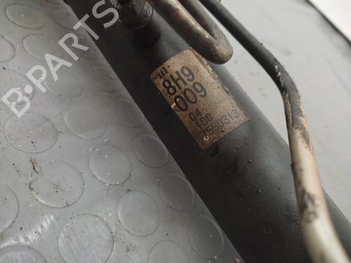 Steering rack NISSAN X-TRAIL I (T30)  | BP21153896M22 