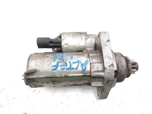Startmotor SEAT ALTEA (5P1) [2004-2015]  21150690