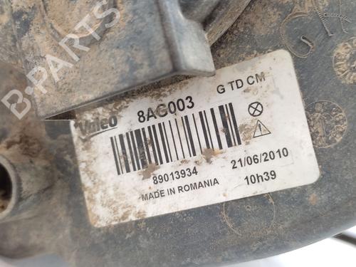 Left headlight AIXAM ROADLINE 0.4 | BP37461438C28 - Image 3