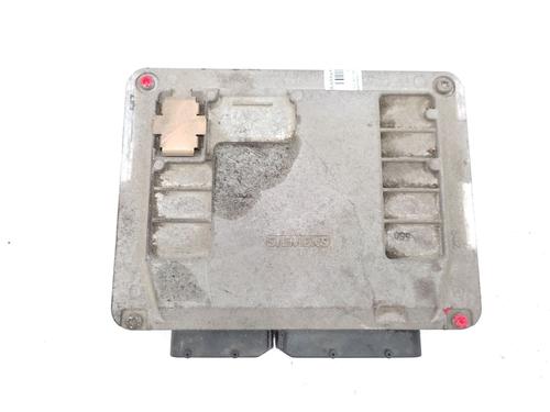 Engine control unit (ECU) SEAT ALTEA (5P1)  | BP21788430M57 
