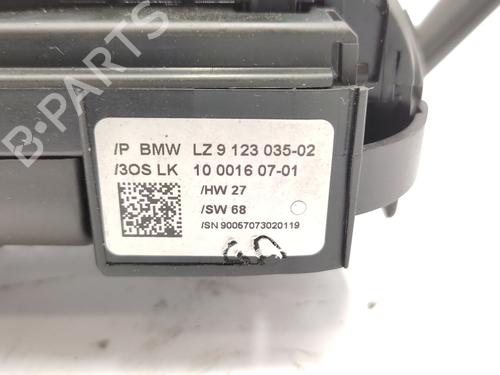Switch BMW 1 (E87) 118 d | BP27346994I30 