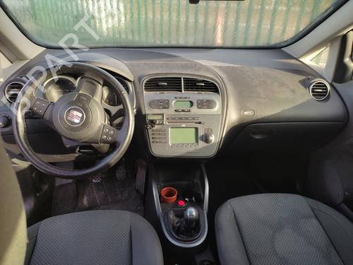 Left taillight SEAT ALTEA (5P1)  | BP21158102C34 