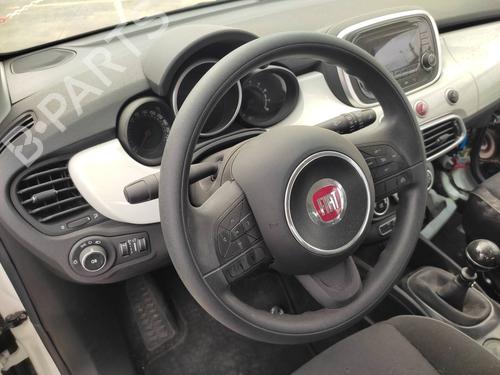 Radio FIAT 500X (334_)  | BP21149023E6 