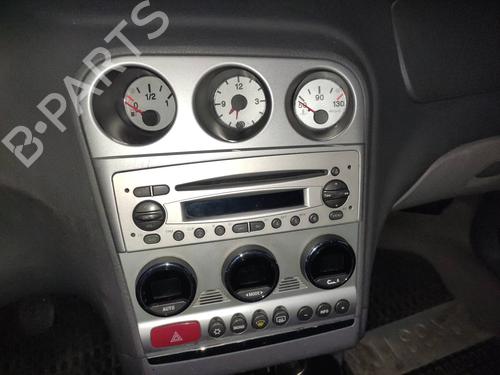 Turbocharger/Supercharger ALFA ROMEO 156 Sportwagon (932_) 1.9 JTD (932B2B, 932B2C) | BP21160263M71 