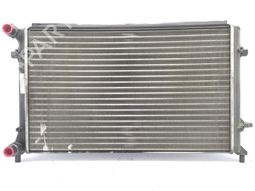 Køler SEAT ALTEA (5P1) [2004-2015]  21155552
