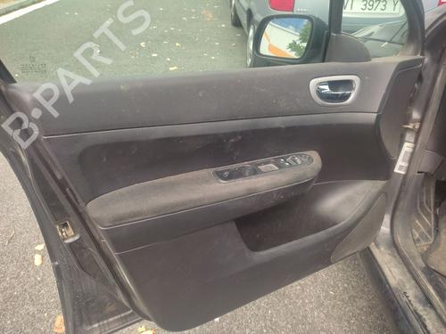 Support PEUGEOT 307 SW (3H) 1.6 16V | BP29125323C155 